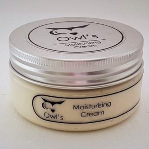 Moisturising Cream -  Lavender - 125ml
