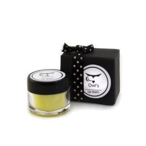 Lip Balm - Natural - 10ml