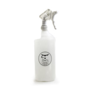 All purpose cleaning spray - 100% Natural - 1 litre