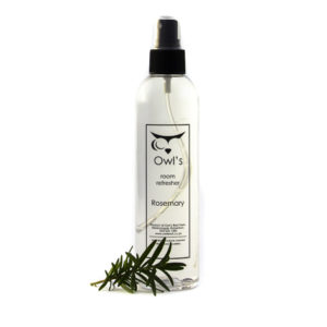 Room Freshener - Rosemary - 250ml