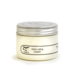 Moisturising Cream - Lavender - 250ml